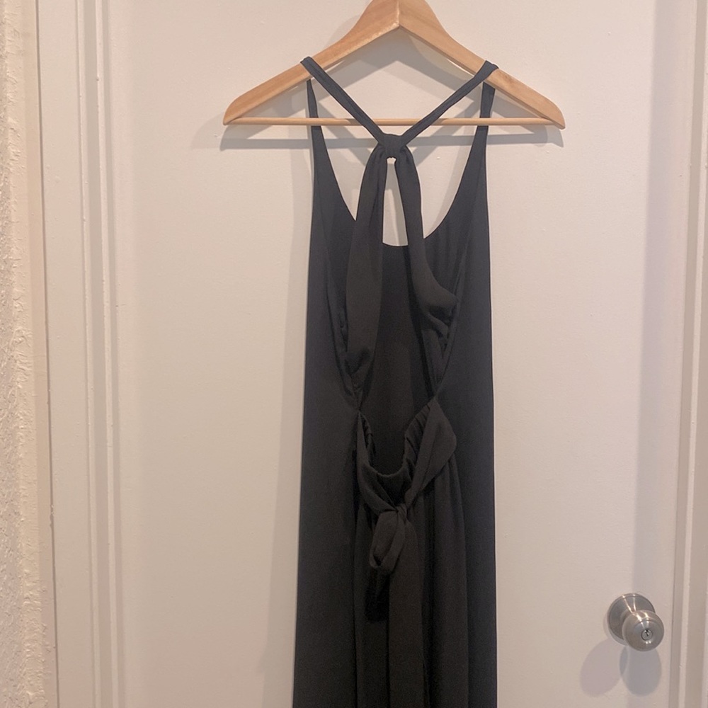 Pretty by Rory Maxi Dress - Picture 2 of 4